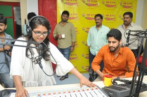 Premam Song Launch at Radio Mirchi